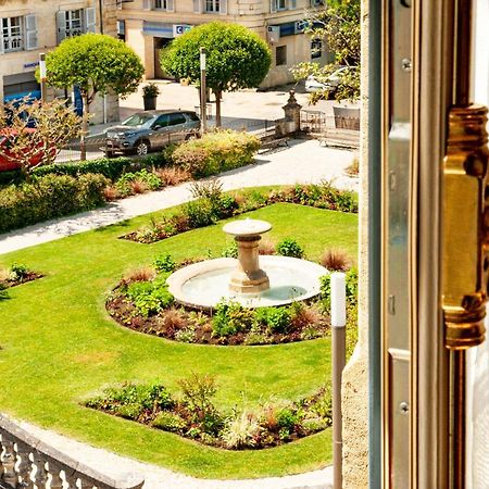 Les Cordeliers Hotel Sarlat-la-Canéda Exterior foto
