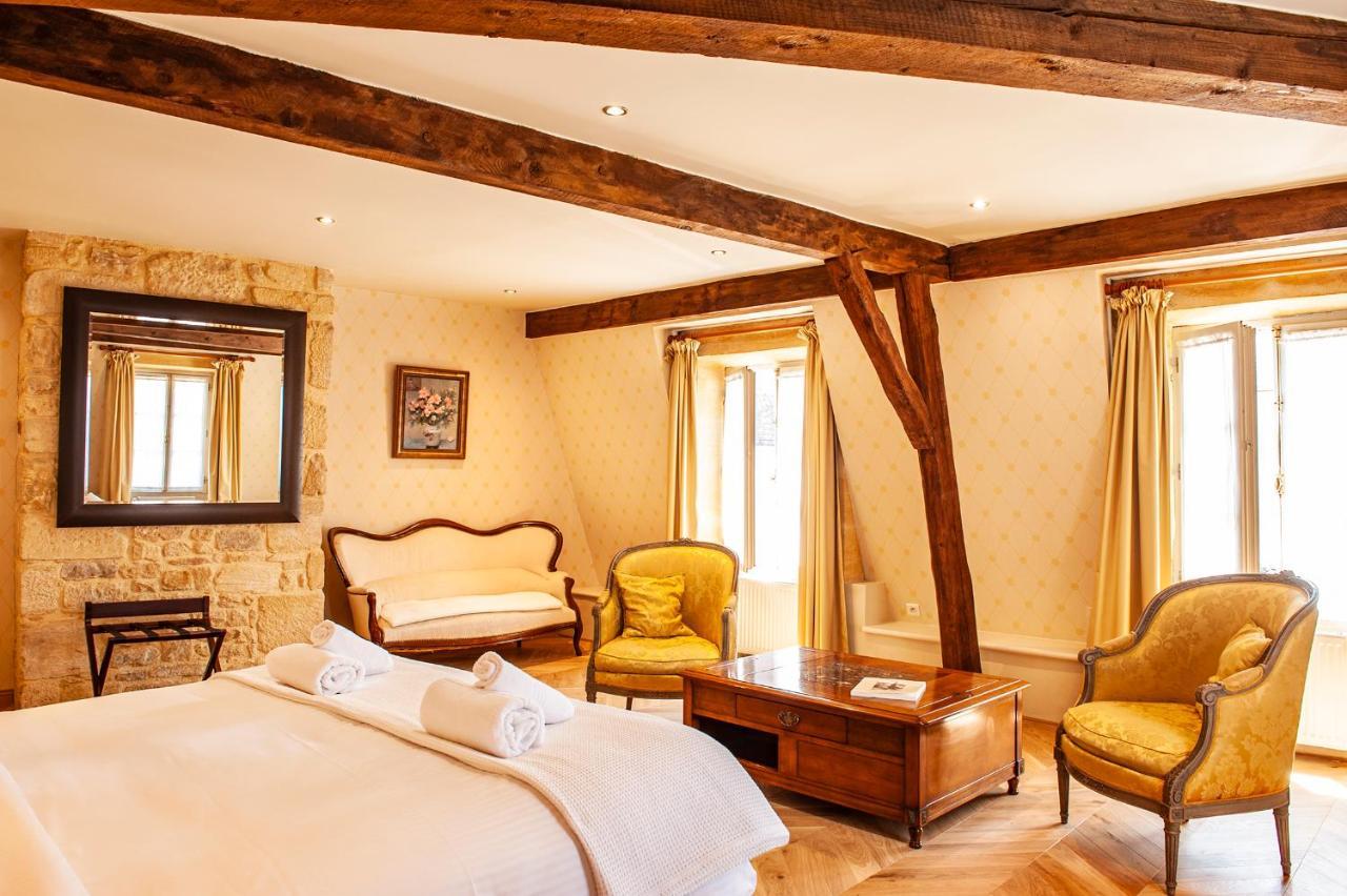 Les Cordeliers Hotel Sarlat-la-Canéda Exterior foto