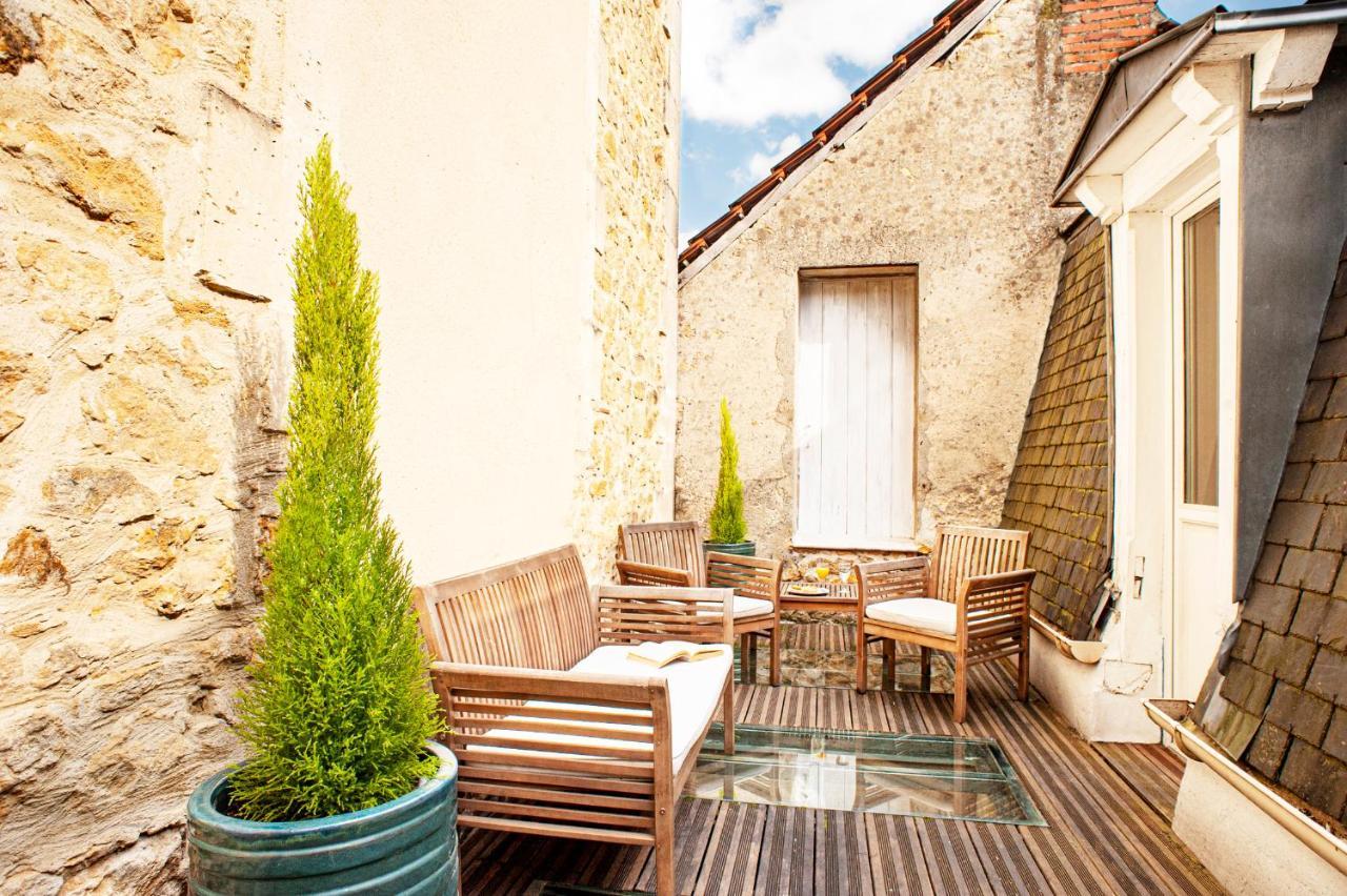 Les Cordeliers Hotel Sarlat-la-Canéda Exterior foto